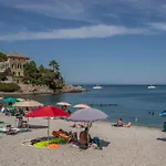 Апартаменты Elba Sea View By Villaflair *