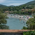 Elba Sea View By Villaflair Апартаменты Каво